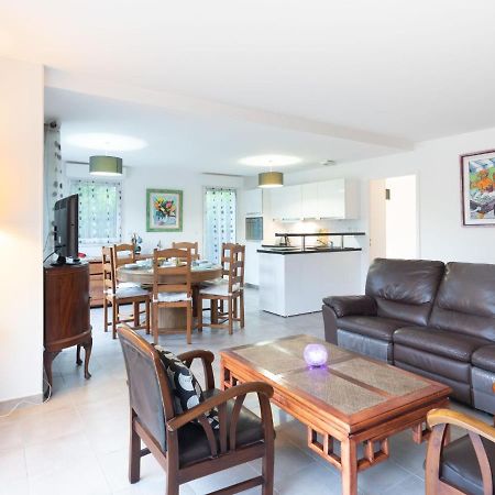 Holiday Home Les Jardins Du Levant By Interhome Quiberon Exterior photo