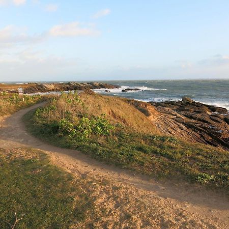 Holiday Home Les Jardins Du Levant By Interhome Quiberon Exterior photo