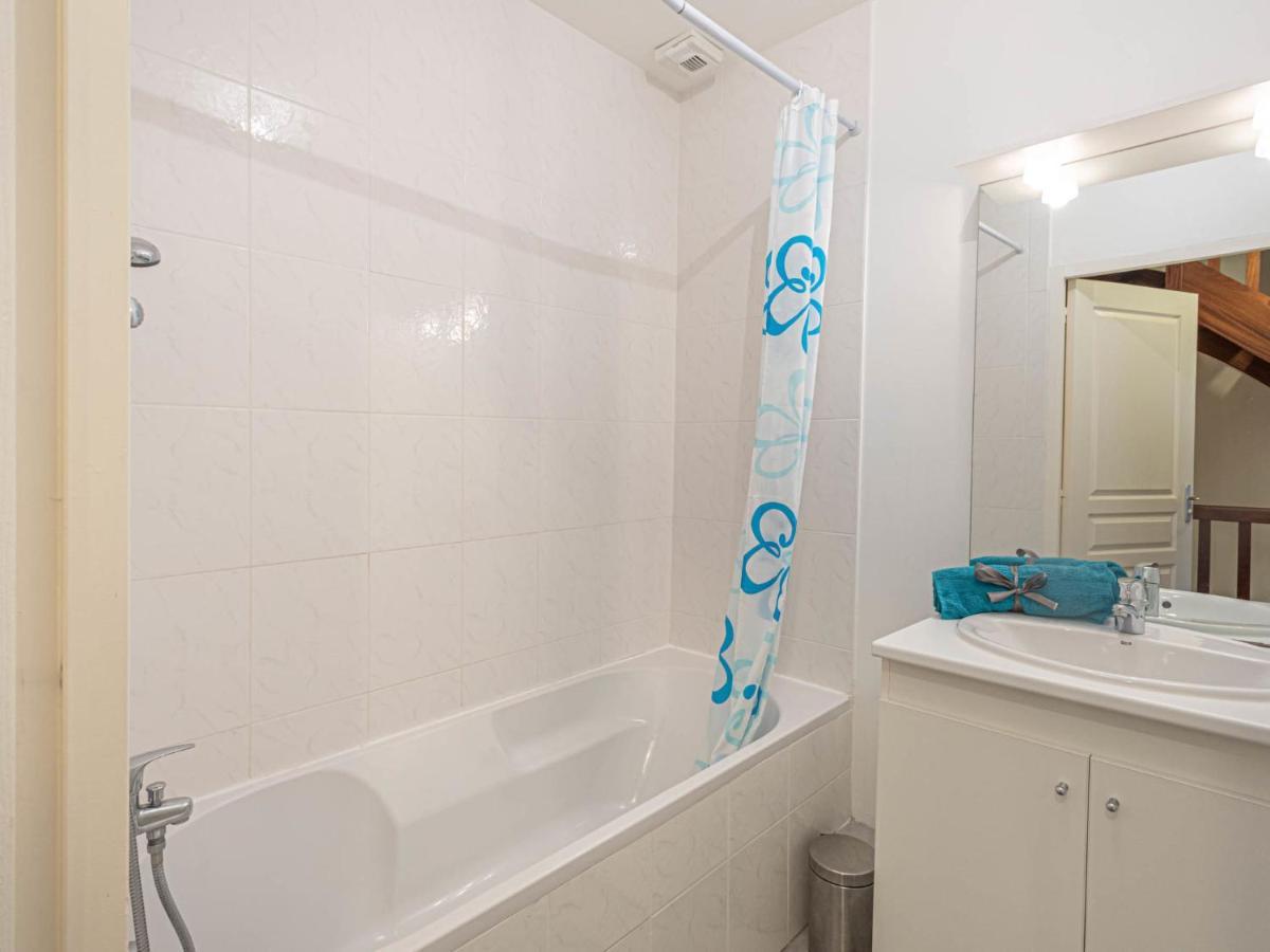 Holiday Home Les Jardins Du Levant By Interhome Quiberon Exterior photo
