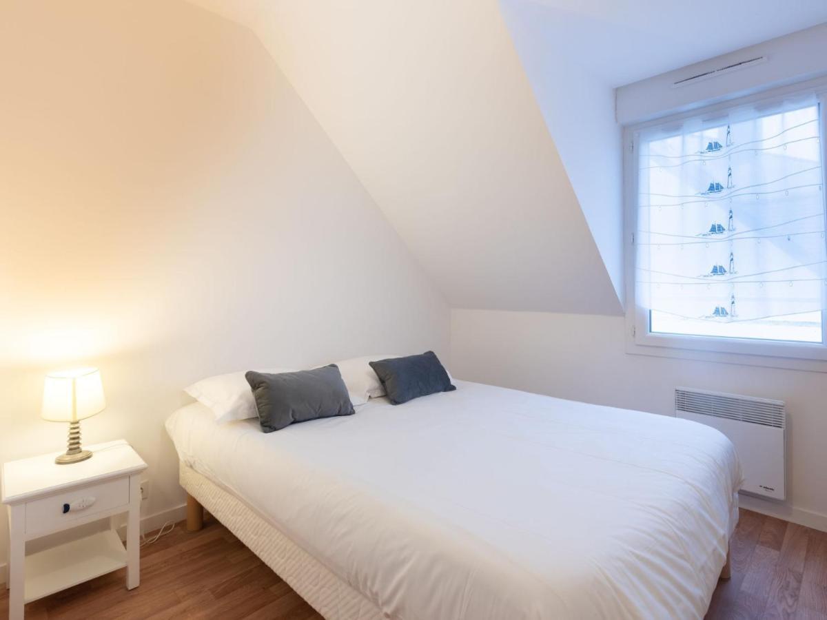 Holiday Home Les Jardins Du Levant By Interhome Quiberon Exterior photo