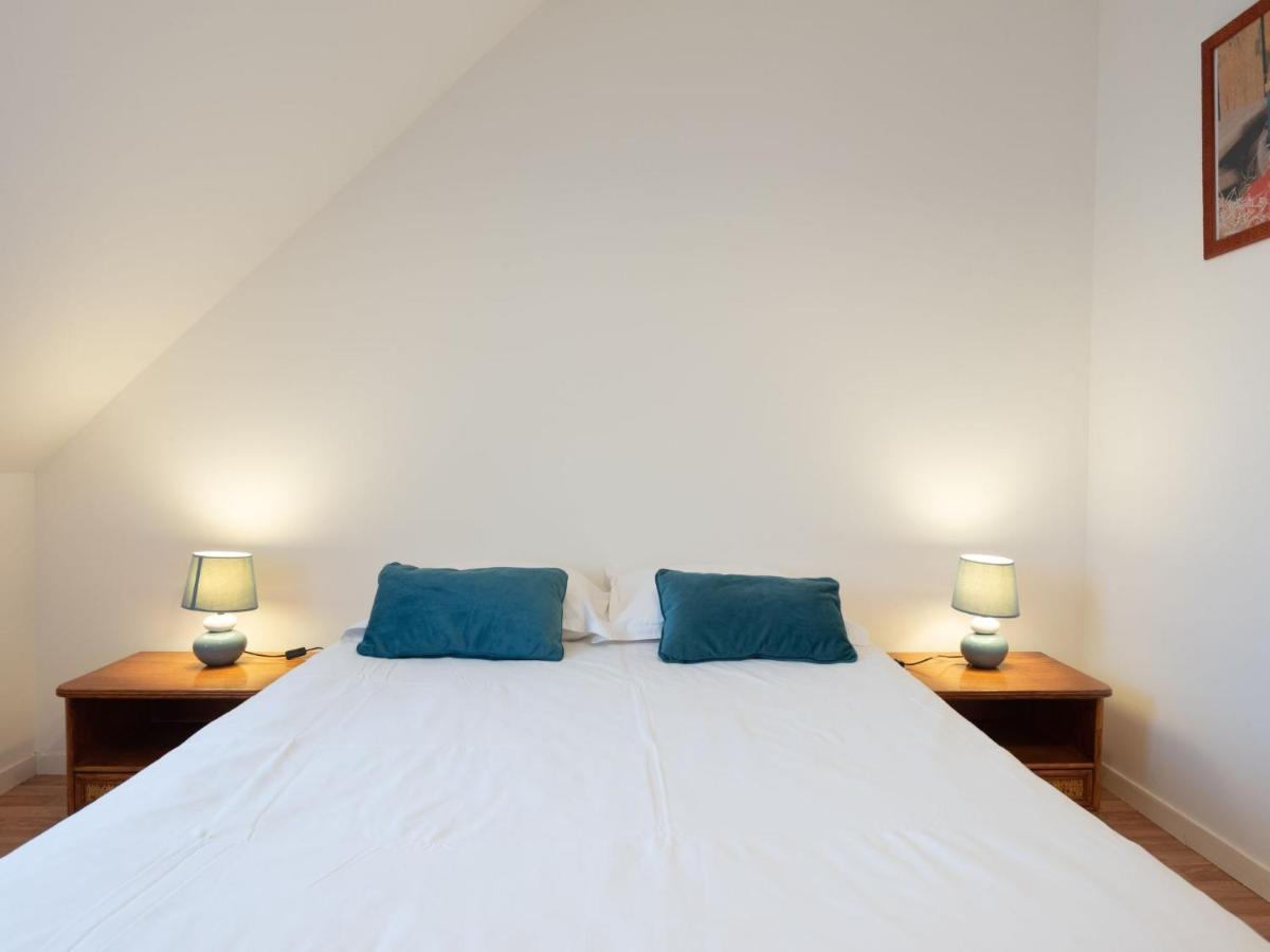 Holiday Home Les Jardins Du Levant By Interhome Quiberon Exterior photo