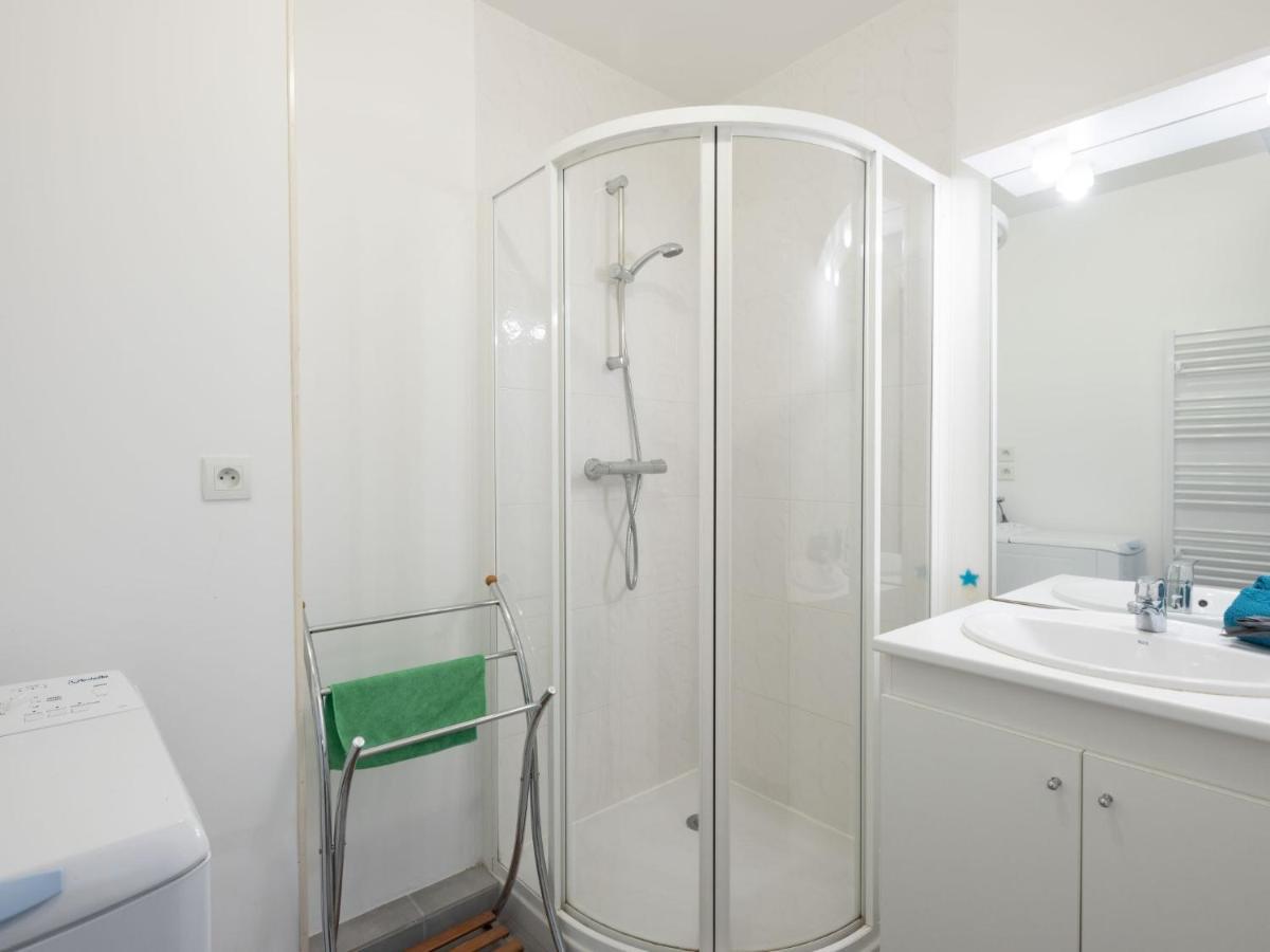 Holiday Home Les Jardins Du Levant By Interhome Quiberon Exterior photo