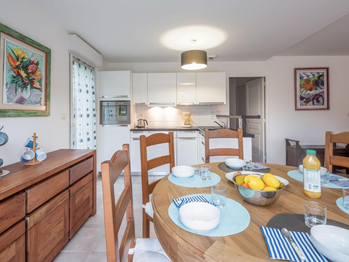 Holiday Home Les Jardins Du Levant By Interhome Quiberon Exterior photo