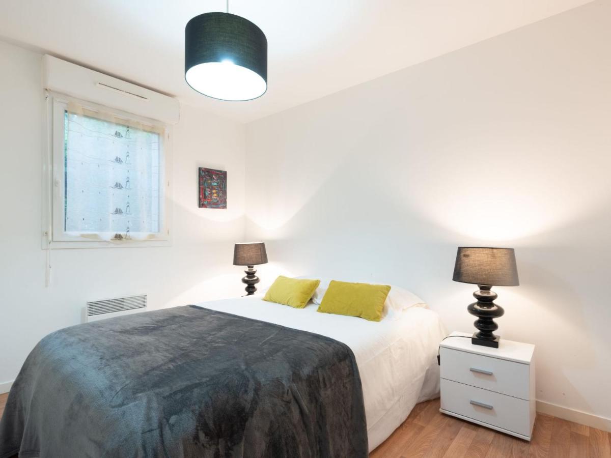 Holiday Home Les Jardins Du Levant By Interhome Quiberon Exterior photo